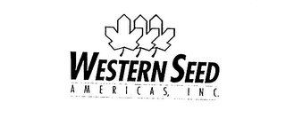 WESTERN SEED AMERICAS, INC.