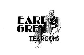 EARL GREY TEAROOMS