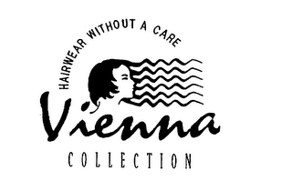 HAIRWEAR WITHOUT A CARE VIENNA COLLECTION