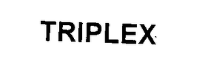 TRIPLEX