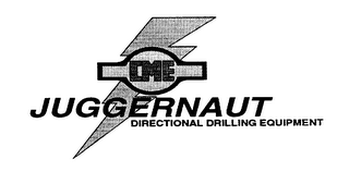 CME JUGGERNAUT DIRECTIONAL DRILLING EQUIPMENT