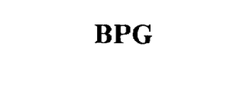 BPG