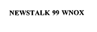 NEWSTALK 99 WNOX