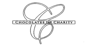 C CHOCOLATES FOR CHARITY