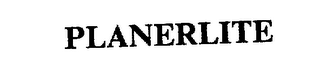PLANERLITE