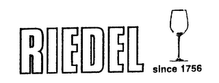 RIEDEL SINCE 1756