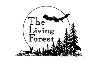 THE LIVING FOREST