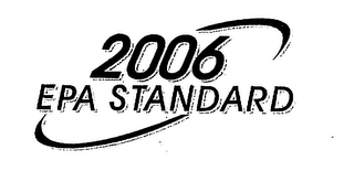 2006 EPA STANDARD