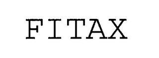 FITAX