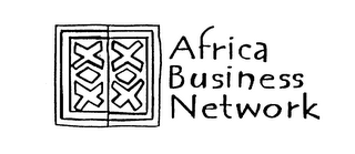 AFRICA BUSINESS NETWORK