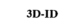 3D-ID