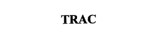 TRAC