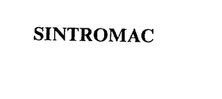 SINTROMAC