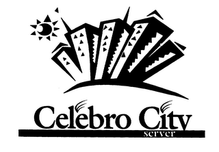 CELEBRO CITY SERVER