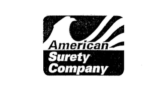 AMERICAN SURETY COMPANY