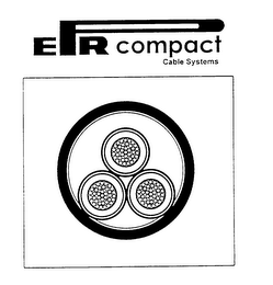 EPR COMPACT CABLE SYSTEMS