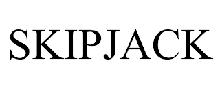 SKIPJACK