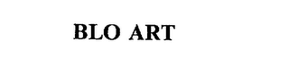 BLO ART