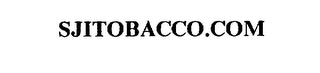 SJITOBACCO.COM