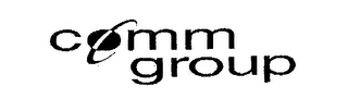 COMM GROUP