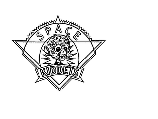 SPACE KIDDETS