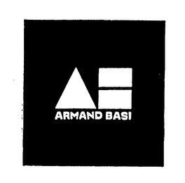 ARMAND BASI
