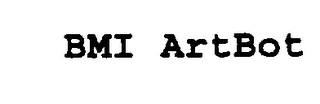 BMIARTBOT
