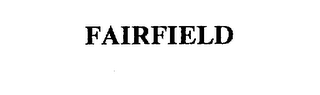 FAIRFIELD