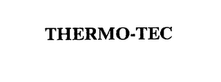 THERMO-TEC