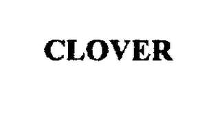 CLOVER