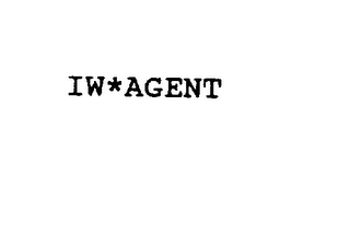 IW*AGENT