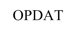 OPDAT
