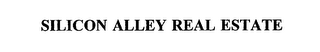 SILICON ALLEY REAL ESTATE