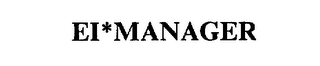 EI*MANAGER