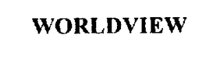WORLDVIEW