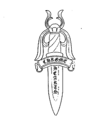 CHROME HEARTS