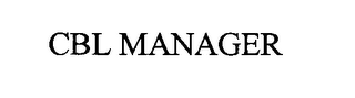 CBL MANAGER