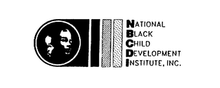 NATIONAL BLACK CHILD DEVELOPMENT INSTITUTE, INC.