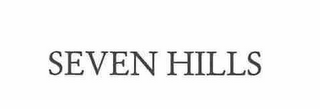 SEVEN HILLS