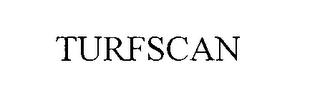 TURFSCAN