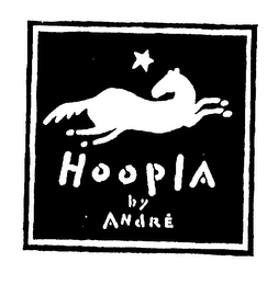 HOOPLA BY ANDRE