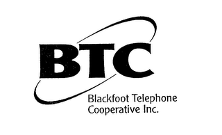 BTC BLACKFOOT TELEPHONE COOPERATIVE INC.