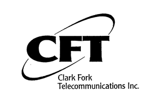 CFT CLARK FORK TELECOMMUNICATIONS INC.