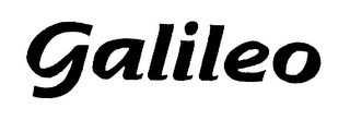 GALILEO