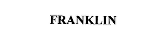 FRANKLIN