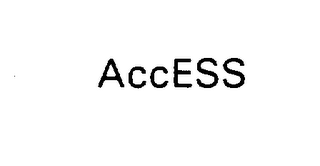 ACCESS