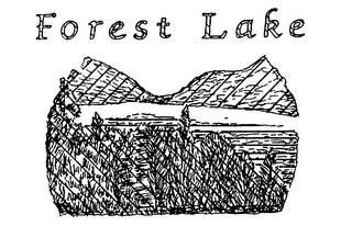 FOREST LAKE