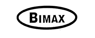 BIMAX