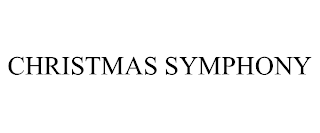 CHRISTMAS SYMPHONY