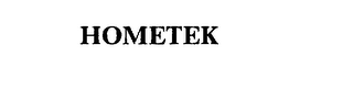 HOMETEK